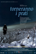 Os Campos Voltarão (Torneranno I Prati)