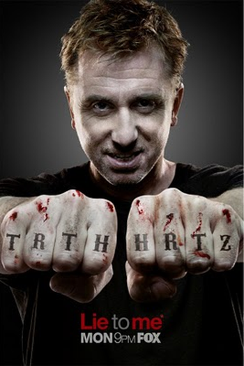 Poster de Série Engana-me se Puder (3ª Temporada) (2010)