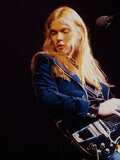 Gregg Allman