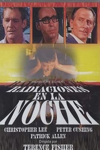  de Filme O Demônio do Fogo (1967)