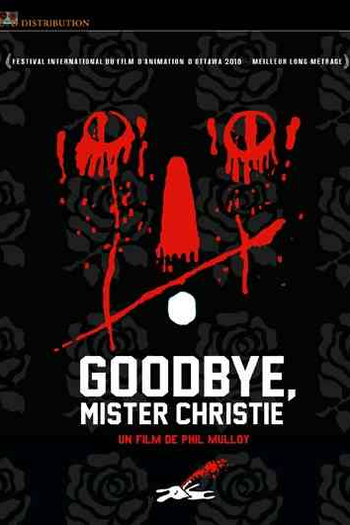 Poster de Filme Goodbye Mr. Christie (2011)