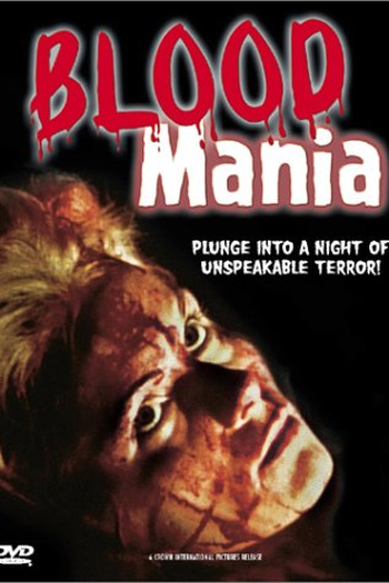  de Filme Mania de Sangue (1970)