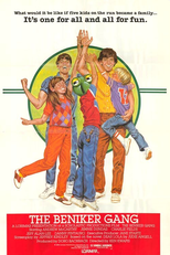 Beniker Gang - Os Fugitivos (The Beniker Gang)