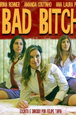 Bad Bitch (Bad Bitch)
