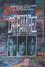 O Gabinete do Dr. Ramirez (The Cabinet of Dr. Ramirez)
