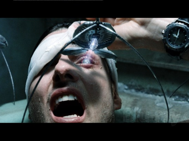 Foto 4 de Minority Report: A Nova Lei