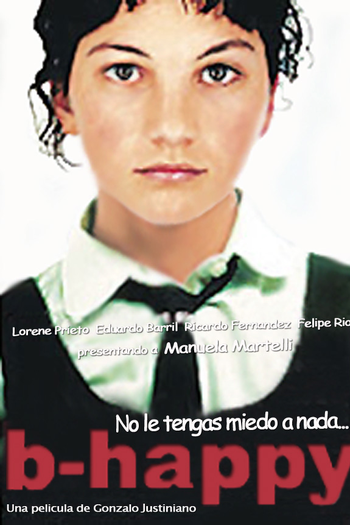  de Filme B-Happy (2003)