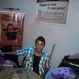 Foto de perfil de felipe dos santos