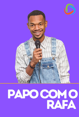 Poster 1 de Série Papo com o Rafa (2022)