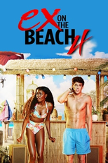 De Férias com o Ex (4ª Temporada) (Ex on the Beach (Season 4))