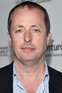 Andrew Lowe (I) - Poster 1