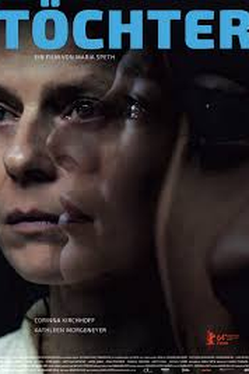 Poster de Filme As Filhas (2014)