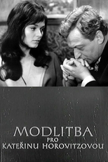 Uma Prece para Katerina Horovitz (Modlitba pro Kateřinu Horovitzovou)