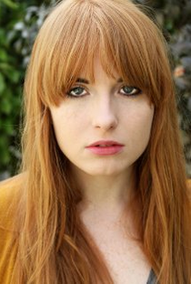 Kelsy Abbott - Poster 1