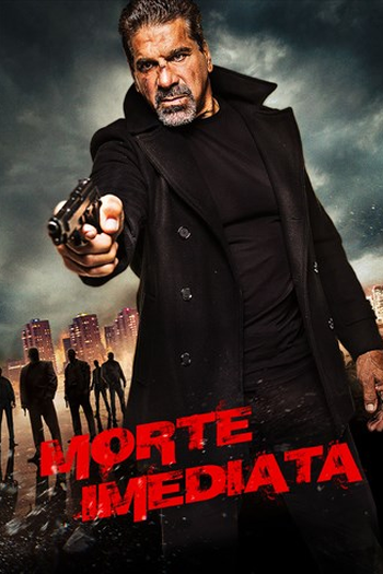  de Filme Morte Imediata (2017)