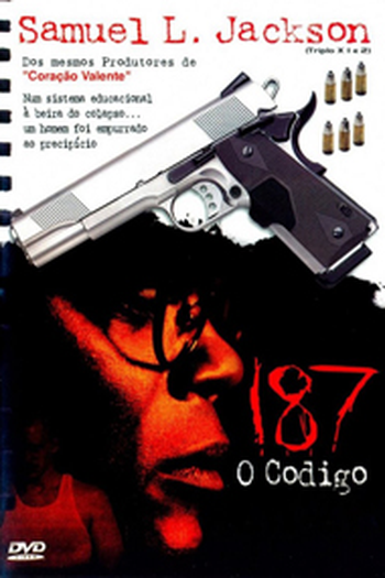  de Filme 187: O Código (1997)