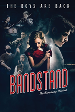 Bandstand (musical) (Bandstand (musical))