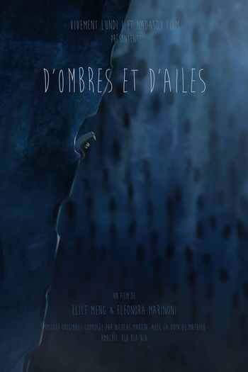  de Curta De Sombras e Asas (2015)