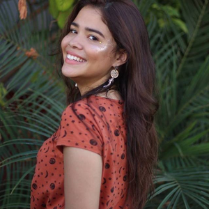 Foto de perfil de Annanda Dias