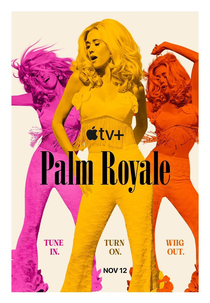 Palm Royale (2ª Temporada) (Palm Royale (Season 2))