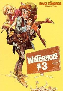 Ouro é o que Ouro Vale (Waterhole #3)