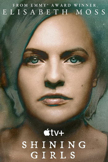 Poster de Série Iluminadas (1ª Temporada) (2022)