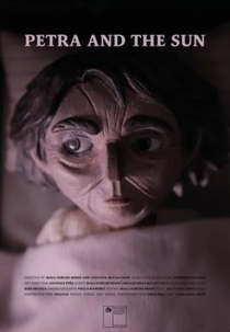 Petra e o sol (Petra y el sol)