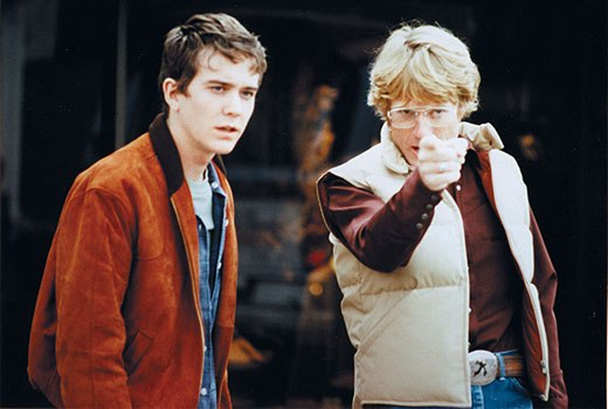 Timothy Hutton - Foto 3