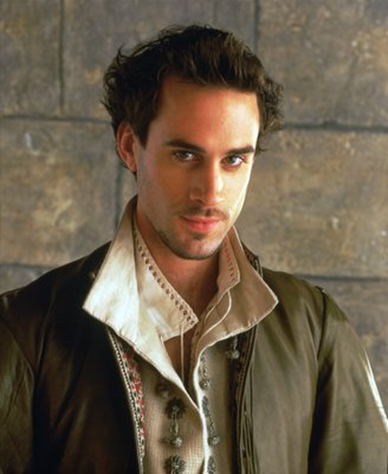 Joseph Fiennes - Foto 8