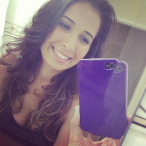 Foto de perfil de Adrielle