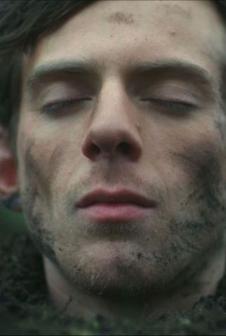 Poster 1 de Curta Storm House (2011)