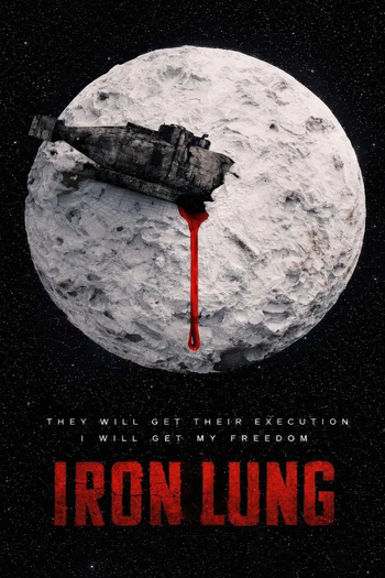  de Filme Iron Lung (2026)