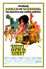 Rififi no Harlem (Cotton Comes to Harlem)