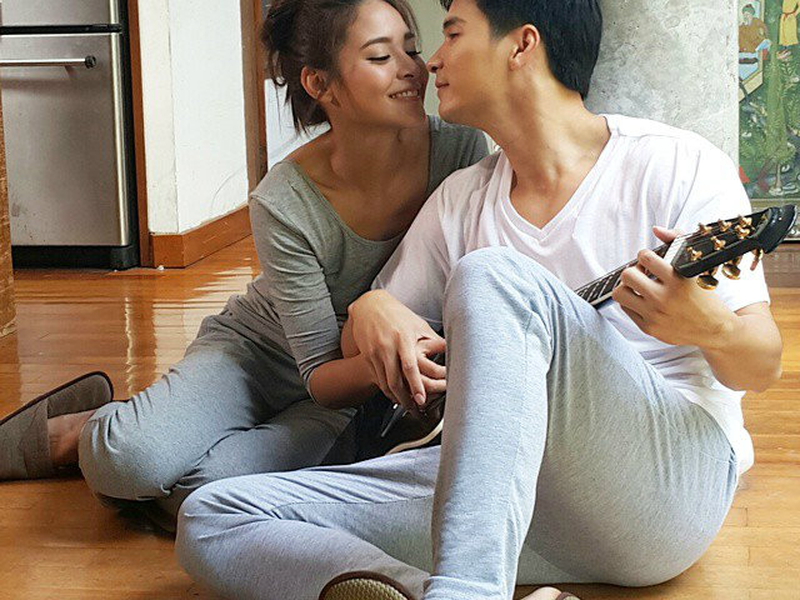 Foto 9 de A Passionate Love