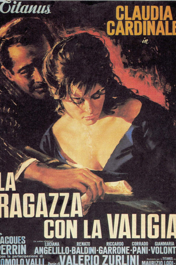  de Filme A Moça com a Valise (1961)