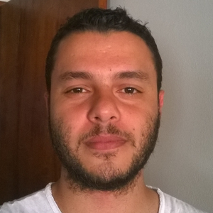 Foto de perfil de Júlio