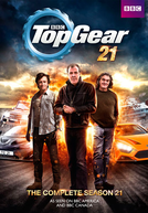 Top Gear (UK) - (21ª temporada) (Top Gear (UK) (Season 21))