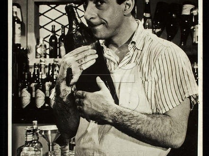 Foto 1 de O boca de ouro