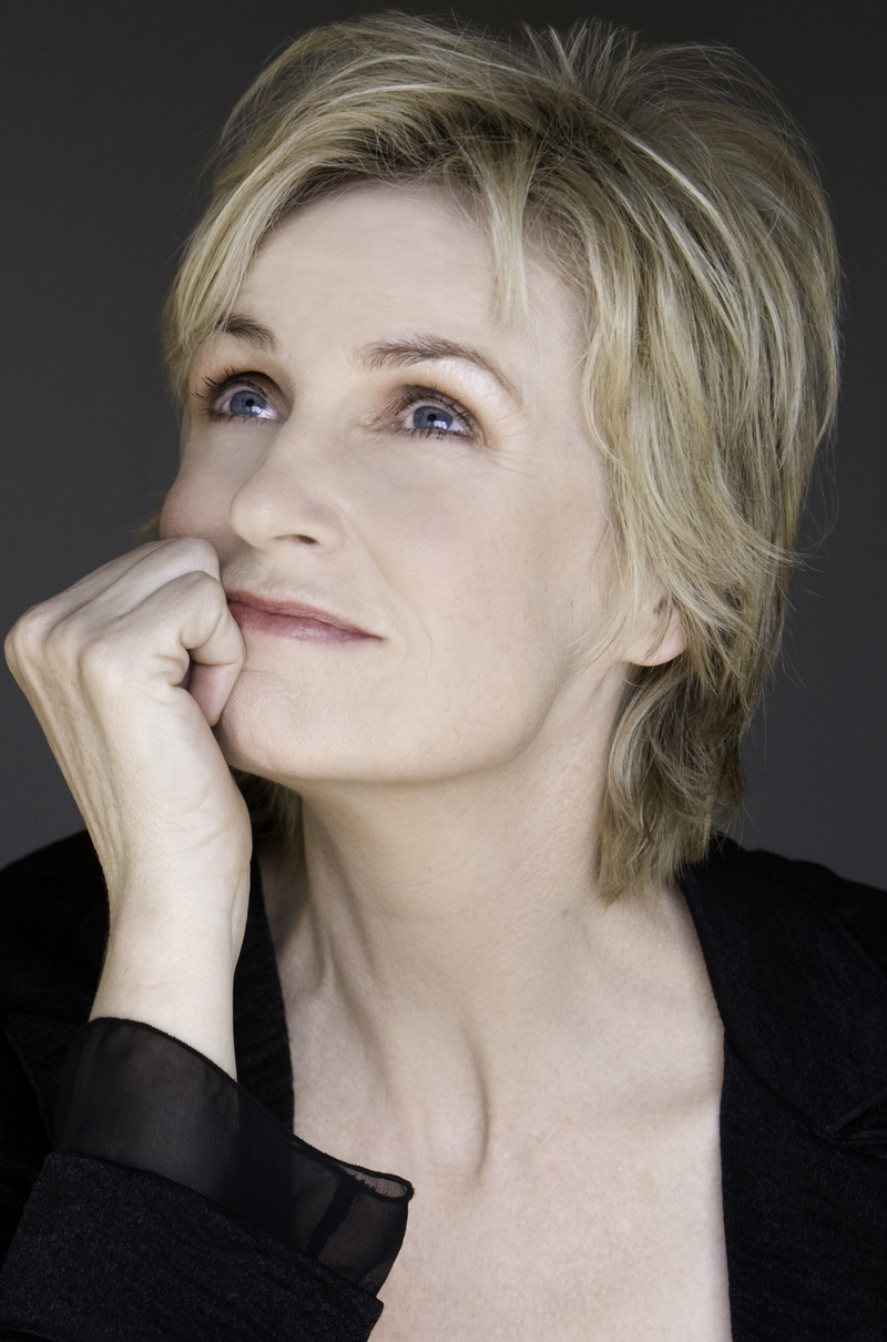 Jane Lynch - Foto 1