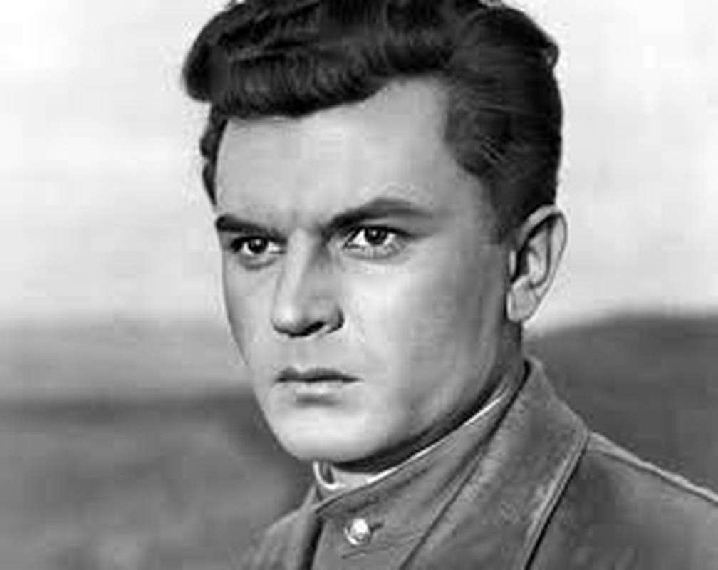 Sergei Bondarchuk - Foto 2