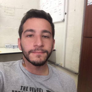 Foto de perfil de Luciano Pinheiro