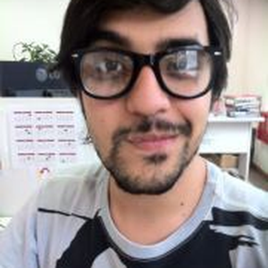 Foto de perfil de Thiago Barboza