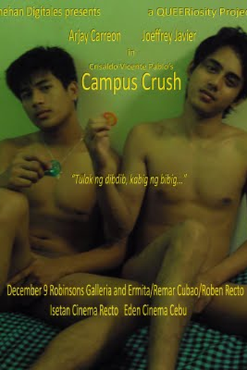  de Filme Campus Crush (2009)