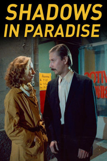  de Filme Sombras no Paraíso (1986)