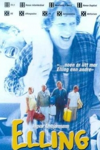  de Filme Elling (2001)