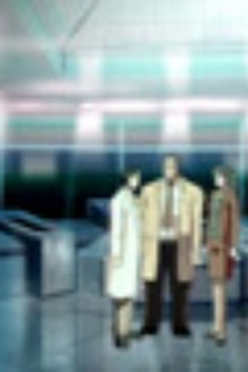 Poster de Episódio Omen (2003)