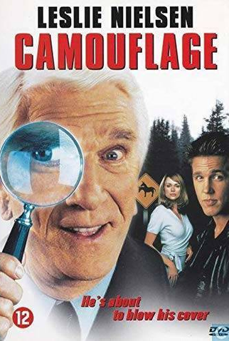 Poster 4 de Filme Camuflagem (2001)