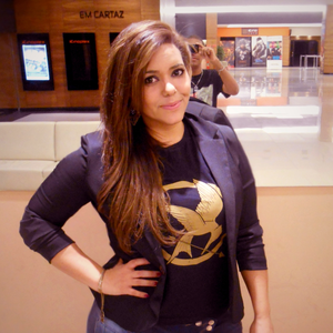 Foto de perfil de Melody Andrade
