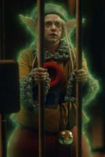 Poster de Episódio Avsnitt 16 (2016)