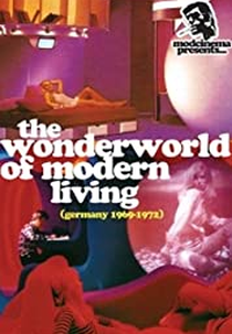 Veruschka (Veruschka)